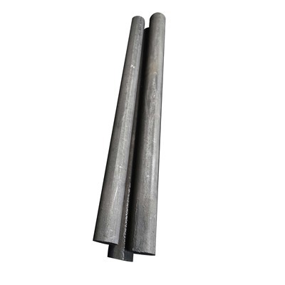 উচ্চ ঘনত্ব এক্সট্রুডেড গ্রাফাইট রড