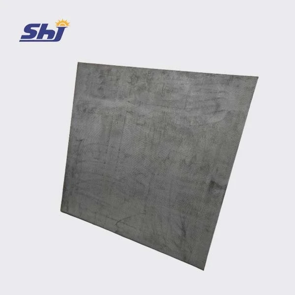 কার্বন-কার্বন কম্পোজিট উপাদান