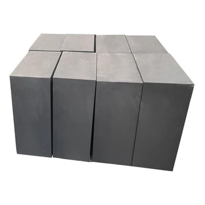 ধাতু ঢালাই জন্য গ্রাফাইট ব্লক